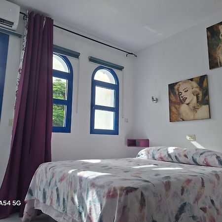 Maspalomas Casa La Loba Экстерьер фото