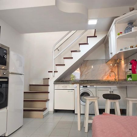 Maspalomas Casa La Loba Экстерьер фото