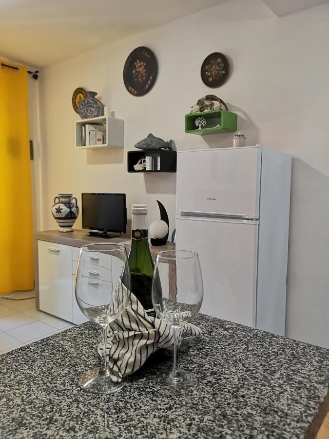Maspalomas Casa La Loba Экстерьер фото