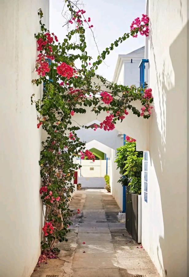 Maspalomas Casa La Loba Экстерьер фото