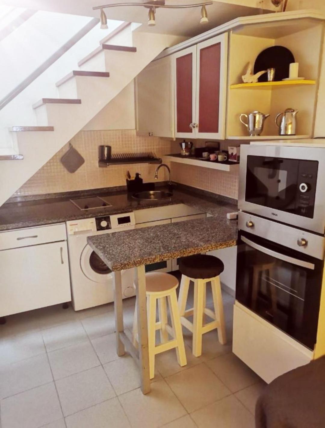 Maspalomas Casa La Loba Экстерьер фото