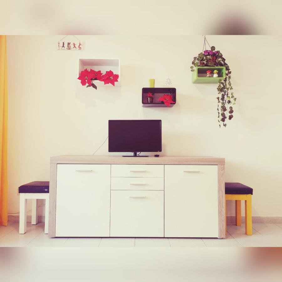 Maspalomas Casa La Loba Экстерьер фото