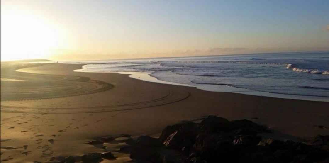 Maspalomas Casa La Loba Экстерьер фото
